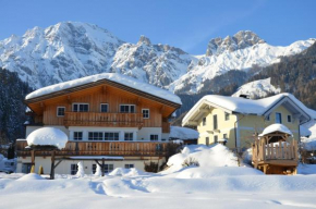 Appartment Scheiber Leogang